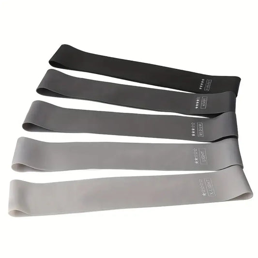 Lumivance FlexTone Band Set